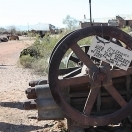 Vulture City