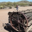 Vulture City