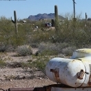 Vulture City