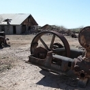 Vulture City