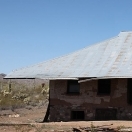 Vulture City
