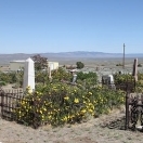 Austin Cemetery