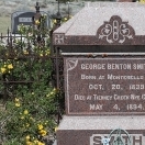Austin Cemetery