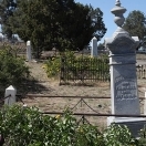 Austin Cemetery