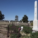 Austin Cemetery