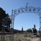 Austin Cemetery