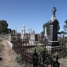 Austin Cemetery