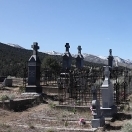 Austin Cemetery
