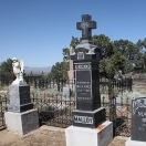 Austin Cemetery
