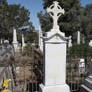 Austin Cemetery