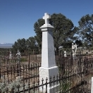Austin Cemetery