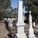 Austin Cemetery