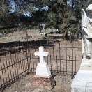 Austin Cemetery