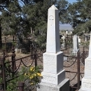Austin Cemetery