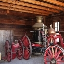 Calico California