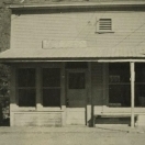Historical Town Photo - Jarbidge Nevada