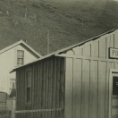 Historical Town Photo - Jarbidge Nevada