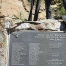 Sunshine Mine Disaster Memorial