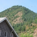 Kellogg, Idaho - Silver Mountain Gondola