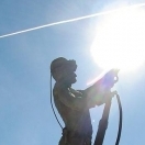 Sunshine Mine Disaster Memorial