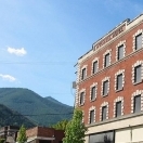 Kellogg, Idaho