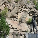 Sunshine Mine Disaster Memorial
