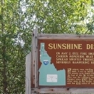 Sunshine Mine Disaster Memorial
