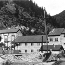 Golconda Mill, circa 1920.