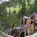 Mary Murphy Mine
