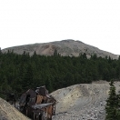 Mary Murphy Mine