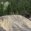 Mary Murphy Mine