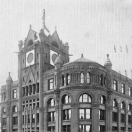 Mining Exchange Building - Denver