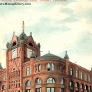 Mining Exchange Denver