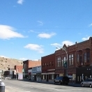 Anaconda, Montana