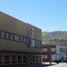 Anaconda, Montana