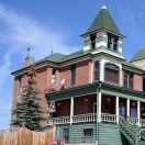 Historic Homes - Butte Montana