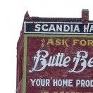 Butte Montana