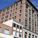 Metals Bank Building - Butte Montana