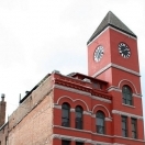 Butte Montana
