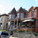 Historic Homes - Butte Montana