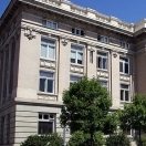 Silver Bow County Courthouse