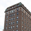 Finlen Hotel - Butte Montana