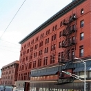 Hennessy Building - Butte Montana