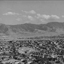 Butte, Montana.  September 1942.