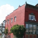 Butte Montana