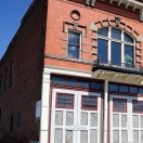 Old Fire Hall - Butte Montana