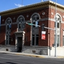 Butte Montana