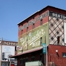 Butte Montana