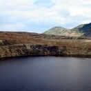 Berkeley Pit - Butte Montana