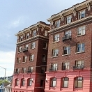 Butte Montana